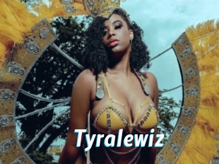 Tyralewiz