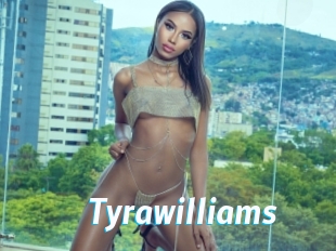 Tyrawilliams