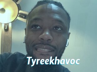 Tyreekhavoc