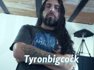 Tyronbigcock