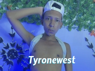 Tyronewest