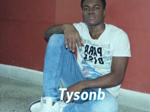 Tysonb