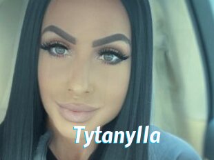 Tytanylla