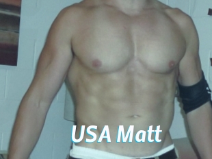 USA_Matt J Mine