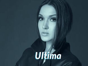 Ultima