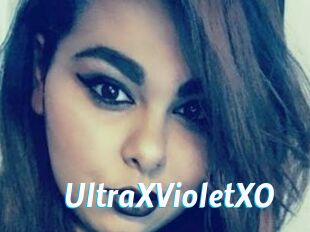 UltraXVioletXO
