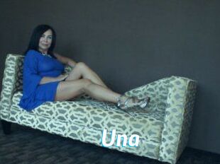 Una