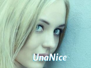 UnaNice