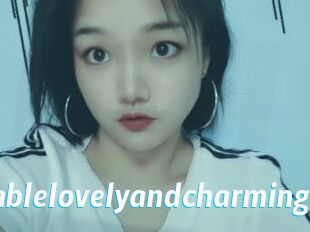 Unbeatablelovelyandcharming