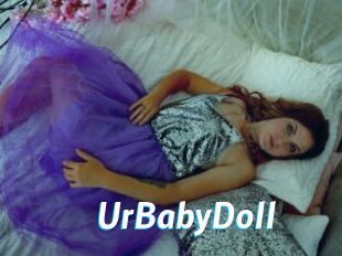 UrBabyDoll