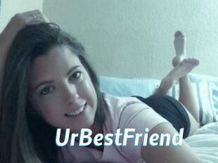 UrBestFriend