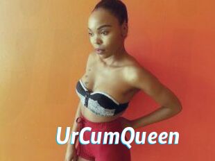 UrCumQueen