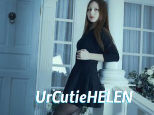 UrCutieHELEN