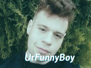UrFunnyBoy