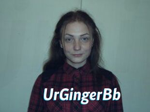 UrGingerBb