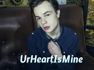 UrHeartIsMine
