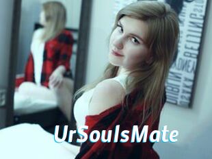 UrSoulsMate