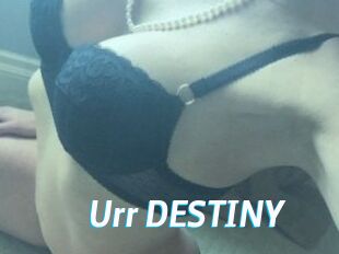 Urr_DESTINY
