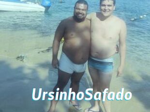 UrsinhoSafado