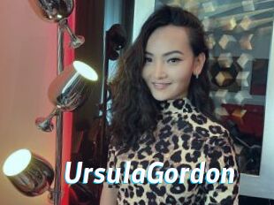 UrsulaGordon