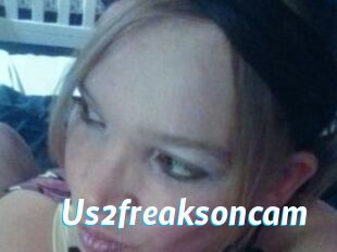 Us2freaksoncam