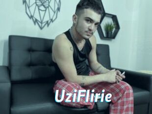 UziFlirie