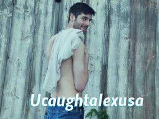 Ucaughtalexusa