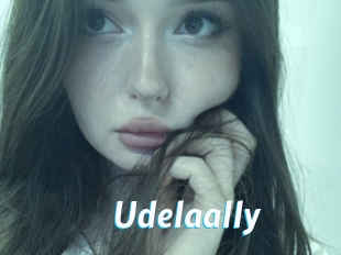 Udelaally