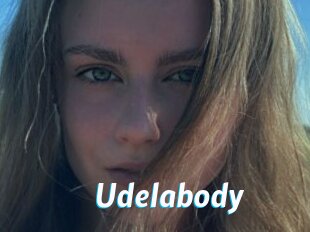 Udelabody