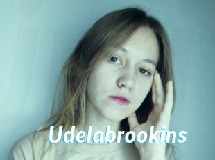 Udelabrookins