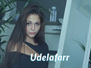 Udelafarr