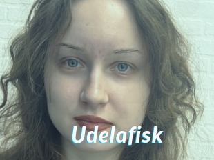 Udelafisk