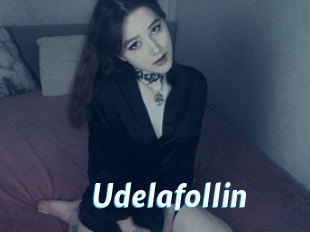 Udelafollin