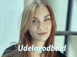 Udelagodbold