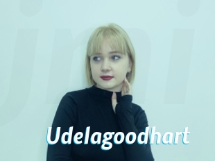 udelagoodhart J Mine