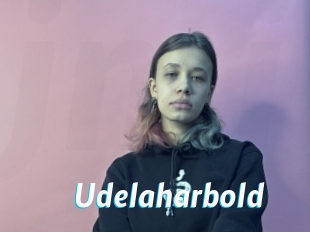 Udelaharbold