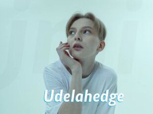 Udelahedge