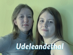 Udeleandethal