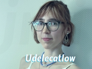 Udelecatlow