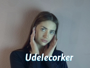Udelecorker
