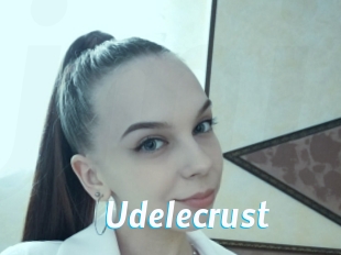 Udelecrust