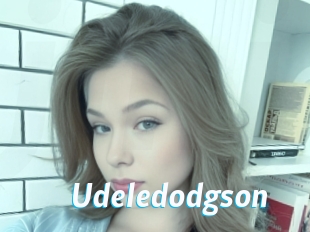 Udeledodgson