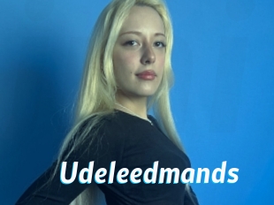 udeleedmands J Mine