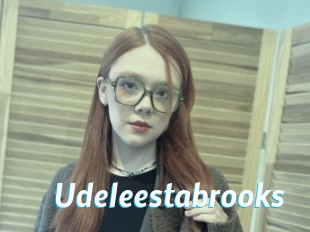 Udeleestabrooks