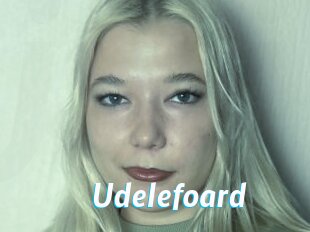 Udelefoard