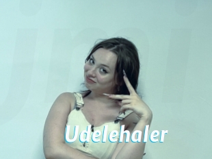 Udelehaler