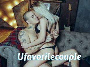 Ufavoritecouple