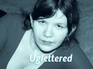 Uglettered