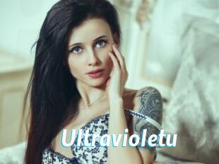 Ultravioletu