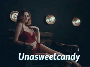 Unasweetcandy